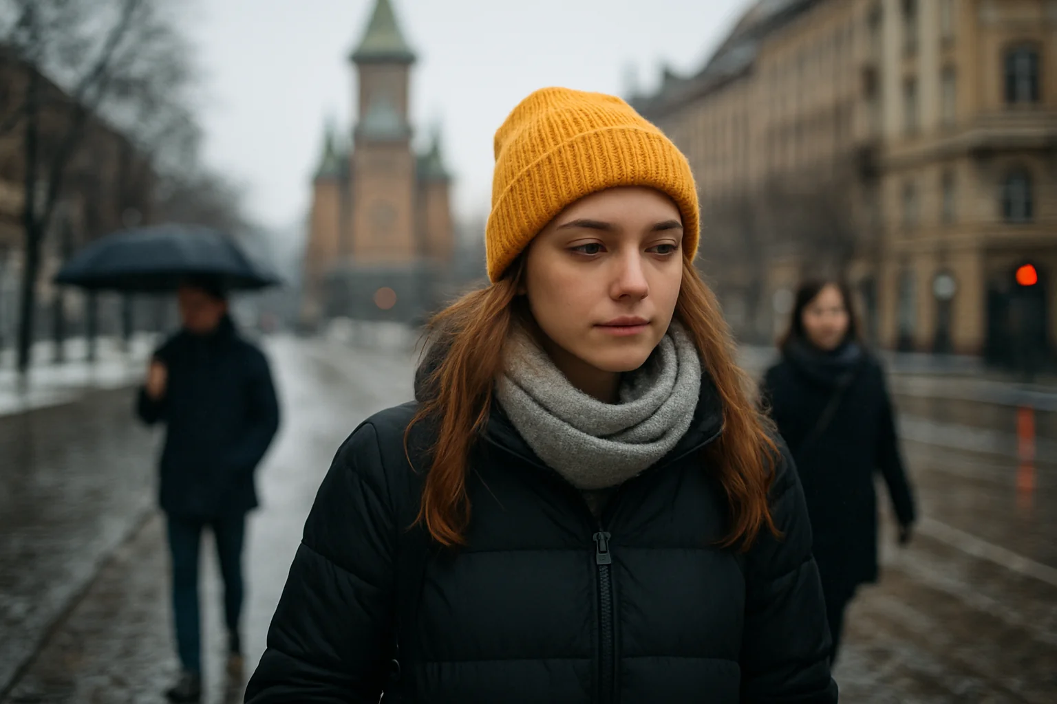 Vremea azi în Timișoara – 9 ianuarie 2026
